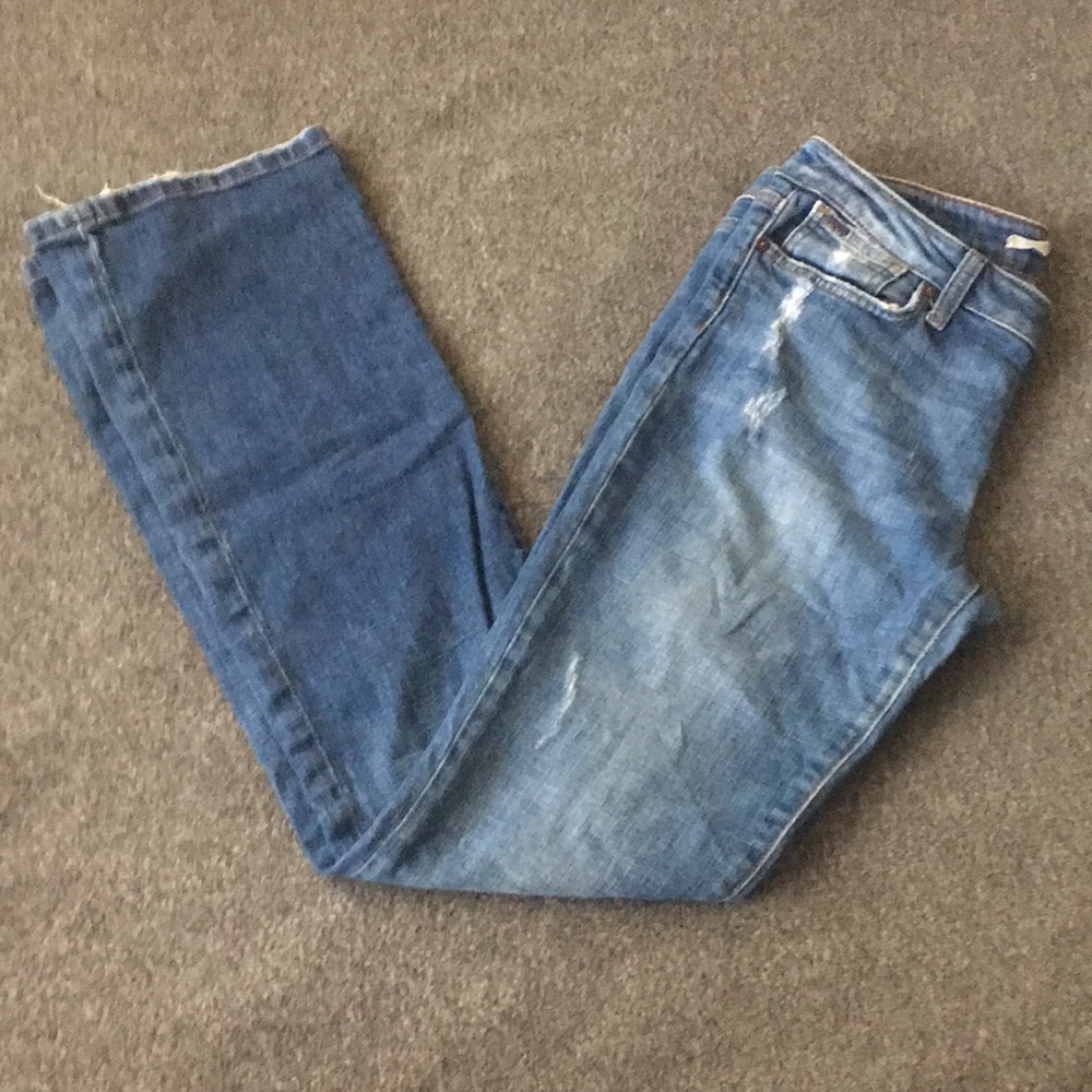 Joe’s Jeans “Starlet” Fit